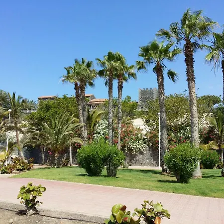 Aloha Garden With Breathtaking Sea-view, Balcony, Wifi, Sat-tv Lägenhet *