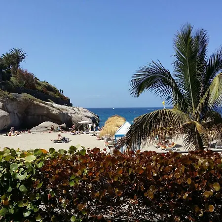 Aloha Garden With Breathtaking Sea-view, Balcony, Wifi, Sat-tv Lägenhet *